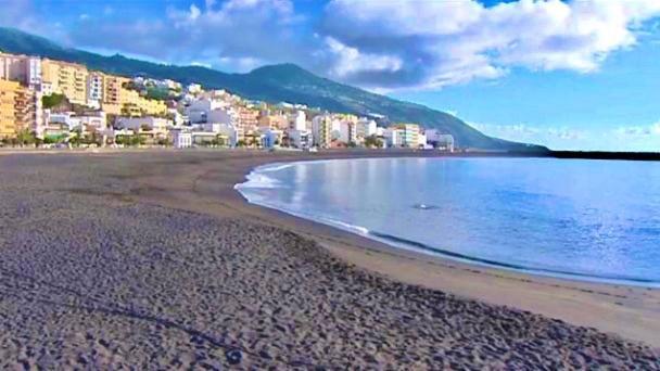 Apartamento El Malecon Santa Cruz de la Palma  Exterior foto